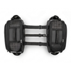 BBG TourPro(+) 60L expandable motorcycle sport saddle bag