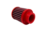 BMC Intake System Air Filter FMSA28-60 universal Single Air washable performance filter