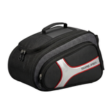 BBG TourPro(+) 60L expandable motorcycle sport saddle bag