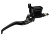 RCB E3 Series black 14mm RH master brake pump 01BP039B