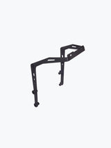 Legundary Custom KTM Adventure 390 Brooch number plate holder tail tidy license plate mount premium rear styling