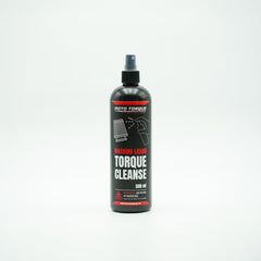 Moto Torque Air Filter Cleaning Kit for Motorcycle Air Filters