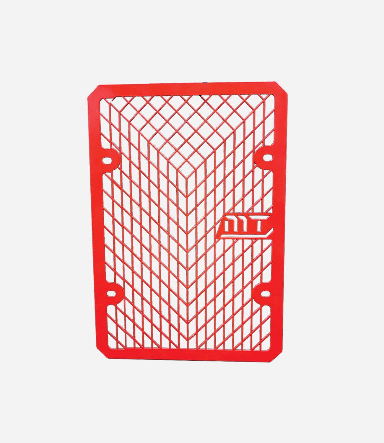 Moto Torque Radiator Guard for Yezdi Scrambler