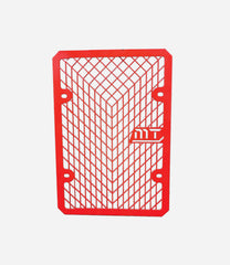 Moto Torque Radiator Guard for Yezdi Scrambler