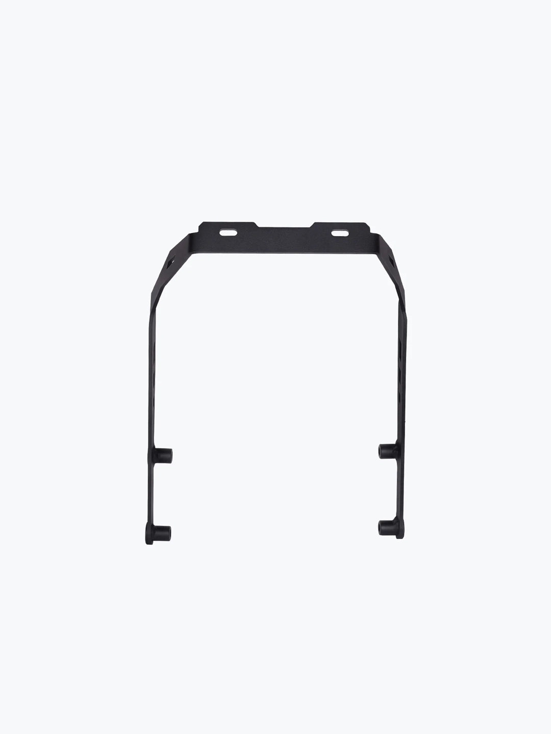 Legundary Custom KTM Adventure 390 Brooch number plate holder tail tidy license plate mount premium rear styling