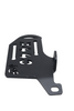 MOTOCARE Single Footrest for Harley Davidson X440 Adjustable Motorcycle Foot Peg