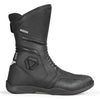 KORDA TourMaster High black waterproof motorcycle riding boots