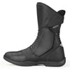 KORDA TourMaster High black waterproof motorcycle riding boots