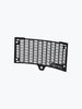 Legundary Custom KTM 390 Enduro R Vector Radiator Grill Black aluminium radiator guard protector