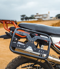 Moto Torque Saddle Stay for Hero Xpulse Rally Edition