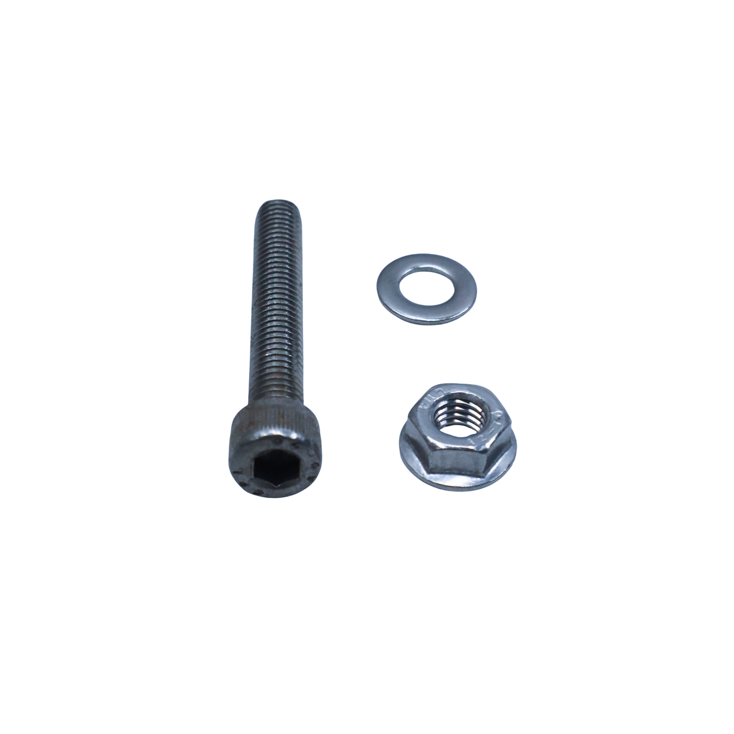 MotoCare Single Footrest for Harley Davidson X440T Adjustable Motorcycle Foot Peg