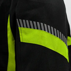 Raida BOLT Motorcycle Jacket | Hi-Viz