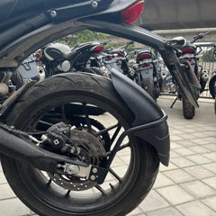 Hyperrider Triumph Speed 400 Speed T4 Scrambler 400 X Tyre Hugger