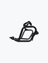 Legundary Custom KTM ADV 890 Bellator Lower Crash Guard Black mild steel engine and chassis protection bar