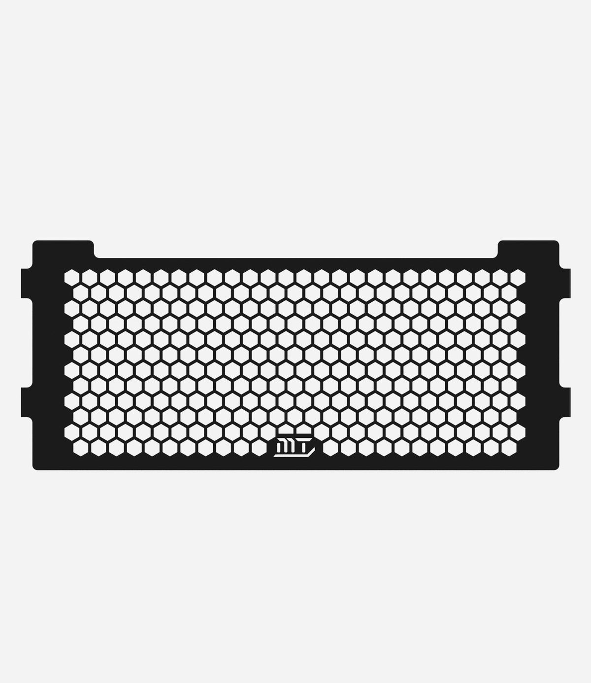Moto Torque heavy duty radiator guard for Honda CB300R mild steel radiator protection grill