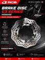 RCB E3 Series 230mm front brake disc 01D0549Z for Yamaha Aerox