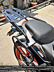 Hyperrider KTM Duke Old Model Saddle Stay Saddle Bag Support Bracket Motorcycle Accessory
