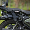 Moto Torque Saddle Stay for Royal Enfield Shotgun 650 Saddle Bag Support