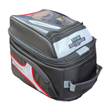 BBG TourPro(+) 30L expandable motorcycle tank bag