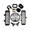 X Pulse Combo Set Bs6 | JB Racing