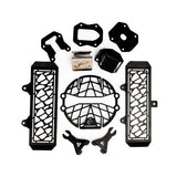 X Pulse Combo Set Bs6 | JB Racing