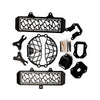 X Pulse Combo Set Bs6 | JB Racing