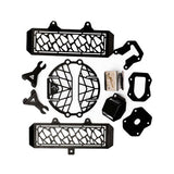 X Pulse Combo Set Bs6 | JB Racing