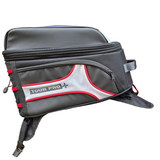 BBG TourPro(+) 30L expandable motorcycle tank bag