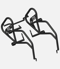 Moto Torque Crash Guard with 4 Sliders for TVS Apache RTR 200 4V