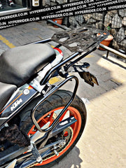 Hyperrider KTM Duke Old Model Saddle Stay Saddle Bag Support Bracket Motorcycle Accessory