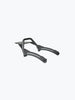 Legundary Custom Super Meteor 650 Comet Luggage Carrier Black Mild Steel Motorcycle Accessory
