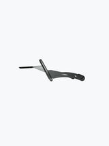 Legundary Custom Super Meteor 650 Comet Luggage Carrier Black Mild Steel Motorcycle Accessory