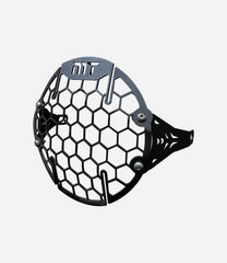 Moto Torque Headlight Grill for Yezdi Scrambler