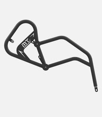 Moto Torque Crash Guard with 4 Sliders for TVS Apache RTR 200 4V