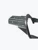 Legundary Custom Super Meteor 650 Comet Luggage Carrier Black Mild Steel Motorcycle Accessory