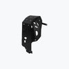 Legundary Custom Honda NX500 Vambrace Bash Plate Black – sturdy aluminium engine sump guard skid plate, providing reliable underbody protection and a sleek black finish for the Honda NX500.