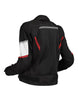 Royal Enfield Eco Women’s CE Level 2 Riding Jacket in Black