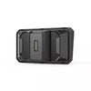 BMW motorcycle CarPlay display BM6 Wonder Wheel compatible