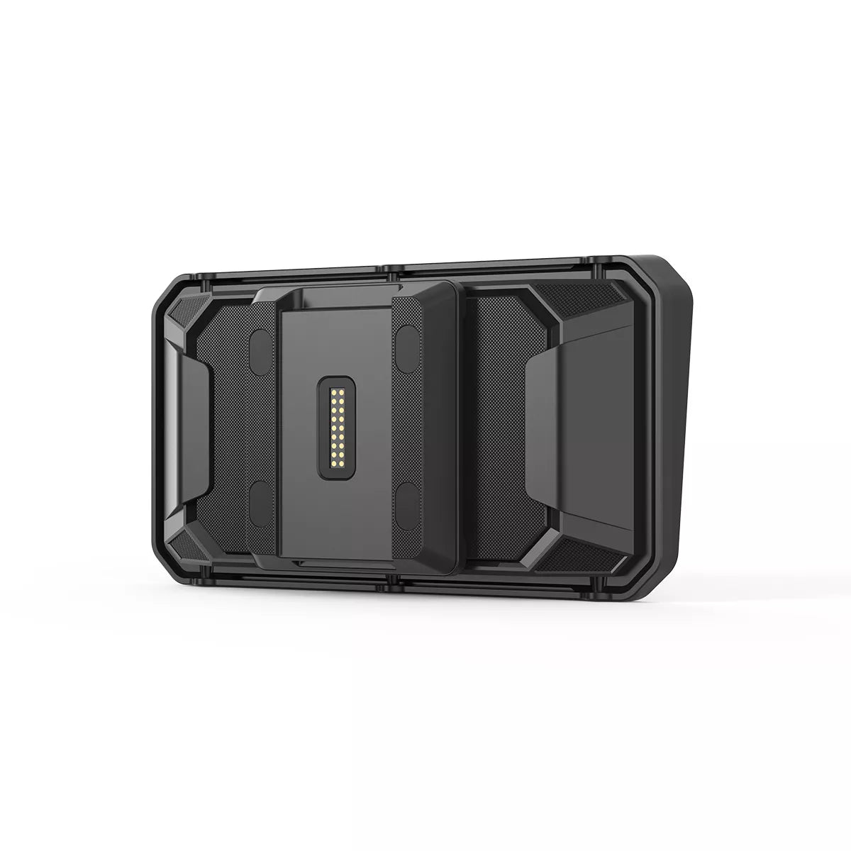 BMW motorcycle CarPlay display BM6 Wonder Wheel compatible