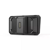BMW motorcycle CarPlay display BM6 Wonder Wheel compatible
