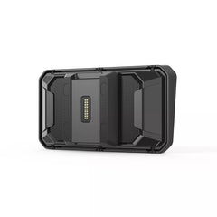 BMW motorcycle CarPlay display BM6 Wonder Wheel compatible