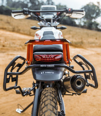 Moto Torque Saddle Stay for Hero Xpulse Rally Edition