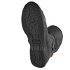 KORDA TourMaster Low 2.0 black D3O motorcycle riding boots