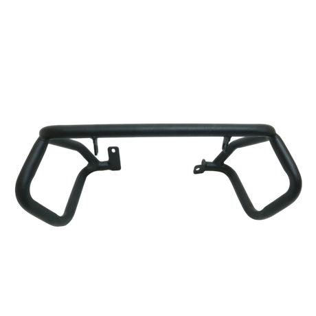 MotoCare lower crash guard BMW G 310 GS black side view