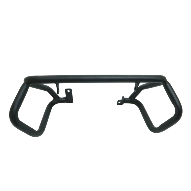 MotoCare lower crash guard BMW G 310 GS black side view