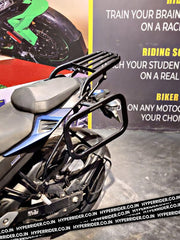 Hyperrider Heavy Duty Saddle Stay for Yamaha FZ250 Fazer250 Universal Pannier Box Carrier