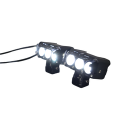 3 LED FOG LIGHT | Motocare