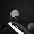Mototorque back rest Royal Enfield Guerrilla 450 pillion support cushion