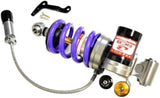 RCB R3 DD-Line 280mm purple black rear monoshock 01M0166P