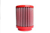 BMC FMSA50-85 Universal Single Air Intake System High Flow Washable Performance Air Filter